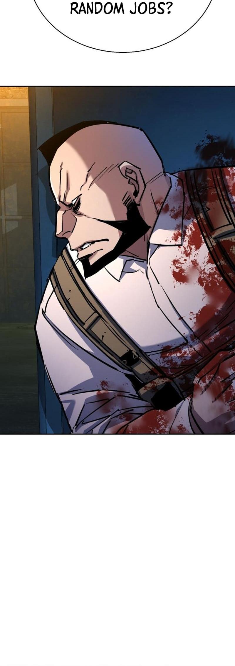 Mercenary Enrollment Chap 203 - Next Chap 204
