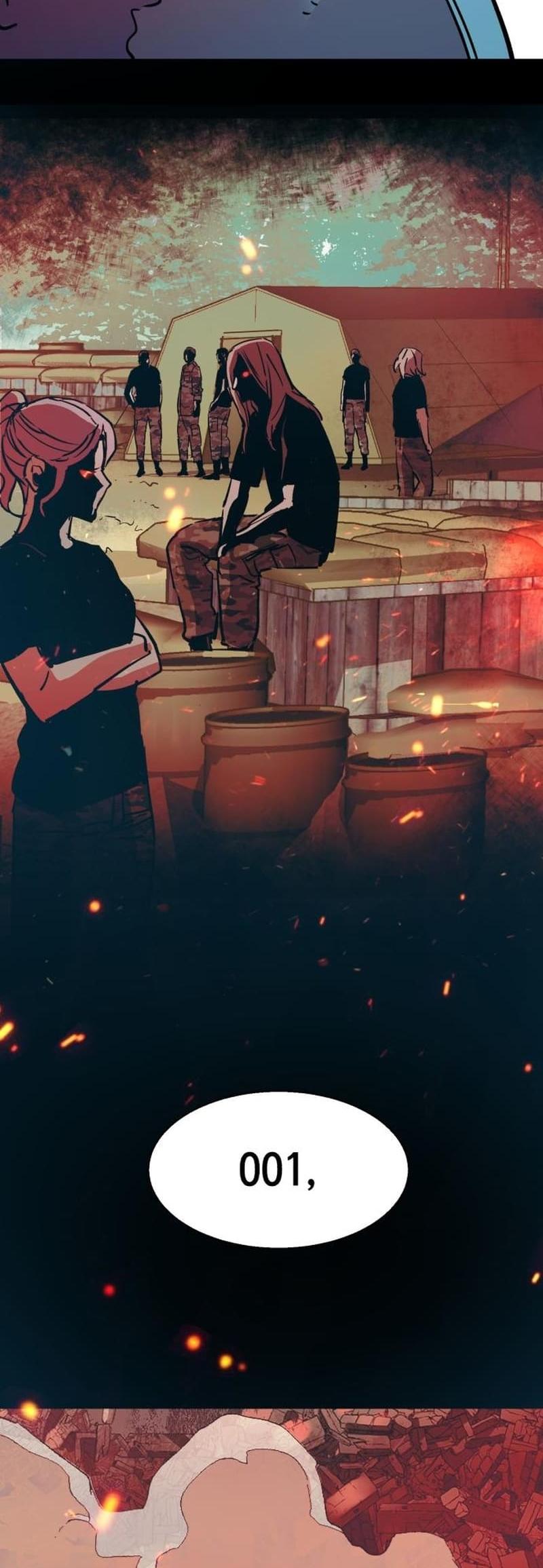 Mercenary Enrollment Chap 203 - Next Chap 204