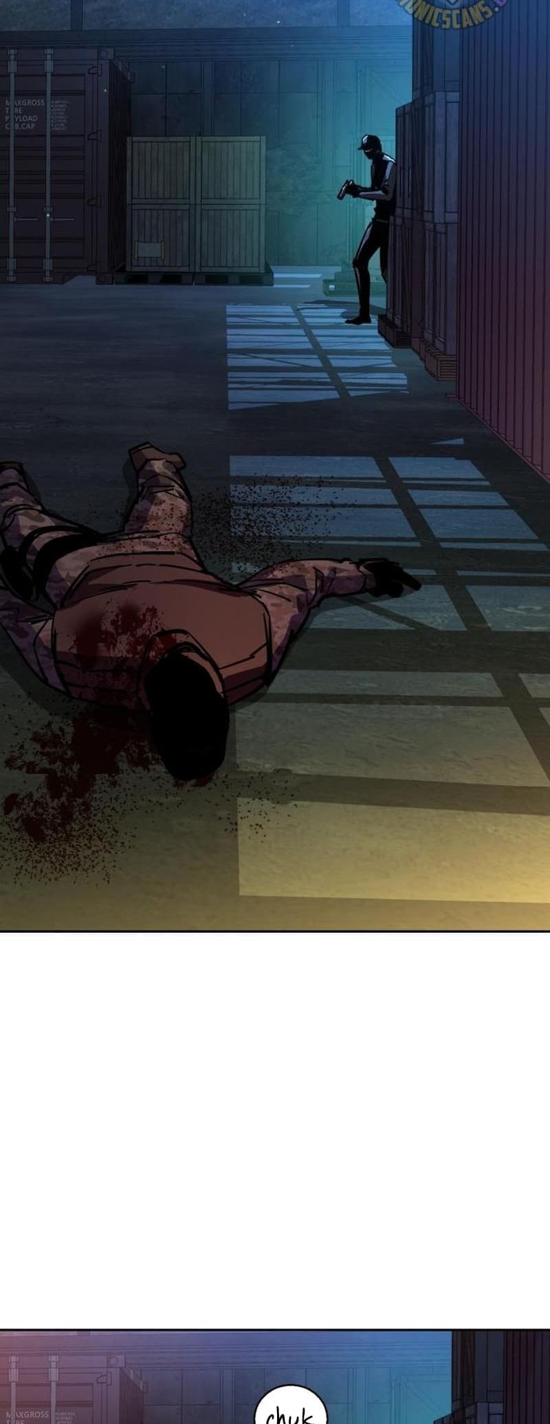 Mercenary Enrollment Chap 203 - Next Chap 204