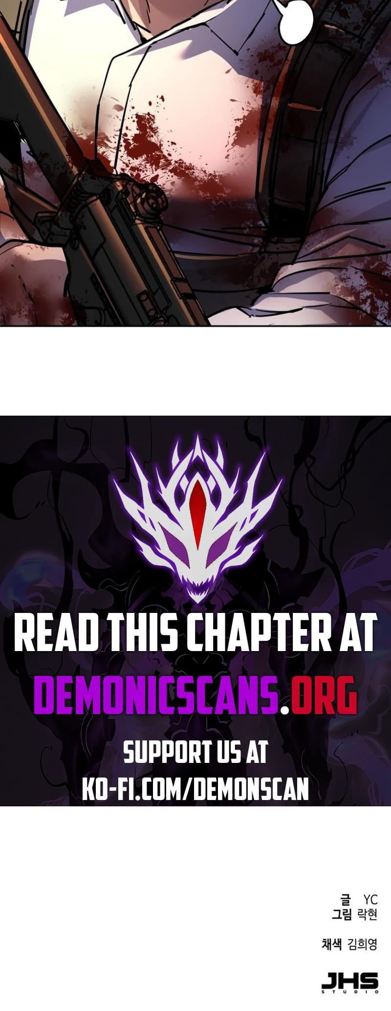 Mercenary Enrollment Chap 203 - Next Chap 204