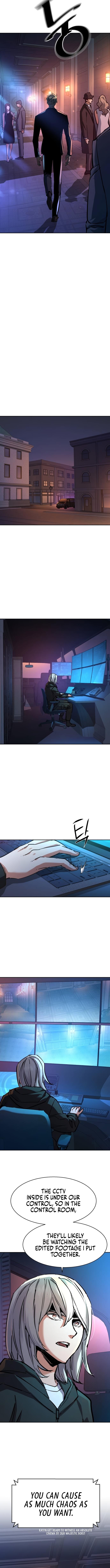 Mercenary Enrollment Chap 217 - Next Chap 218