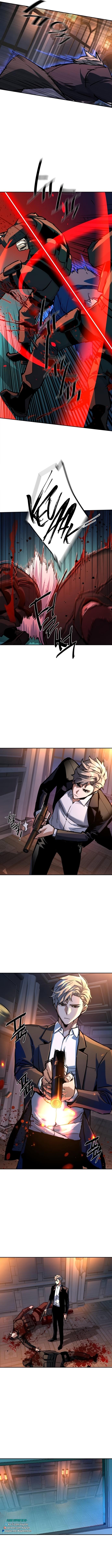 Mercenary Enrollment Chap 217 - Next Chap 218