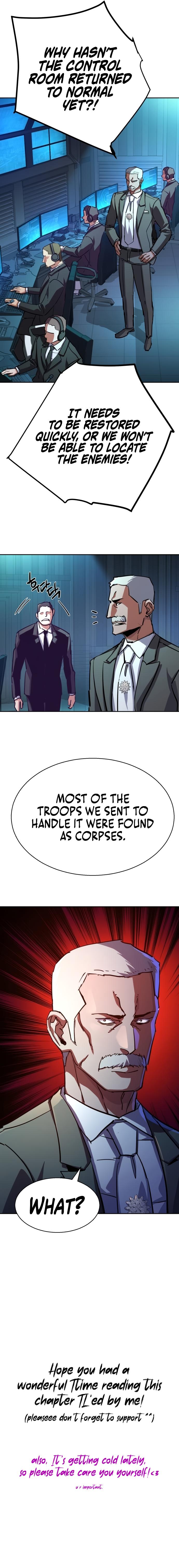 Mercenary Enrollment Chap 217 - Next Chap 218