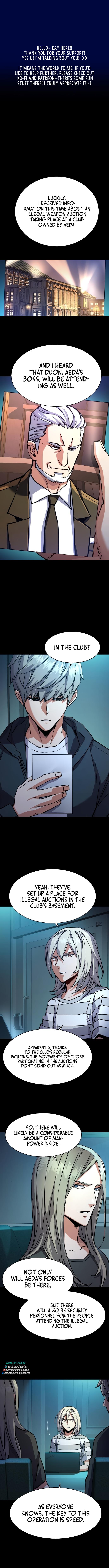 Mercenary Enrollment Chap 217 - Next Chap 218