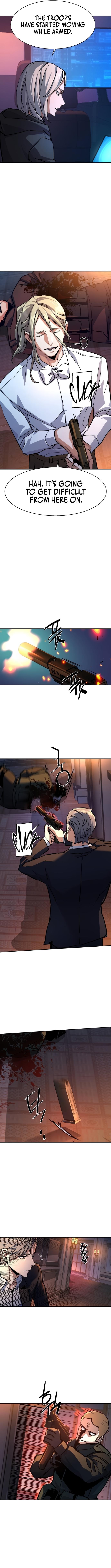 Mercenary Enrollment Chap 217 - Next Chap 218