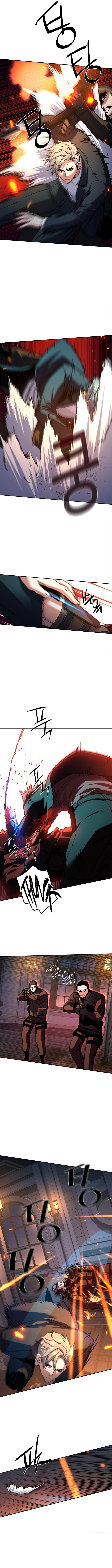 Mercenary Enrollment Chap 217 - Next Chap 218