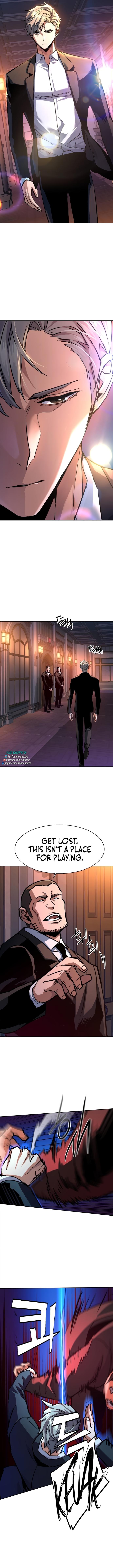 Mercenary Enrollment Chap 217 - Next Chap 218