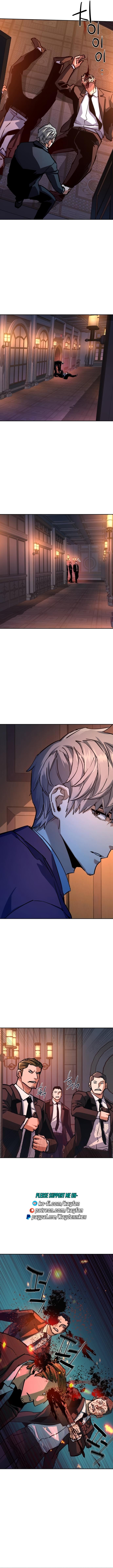 Mercenary Enrollment Chap 217 - Next Chap 218