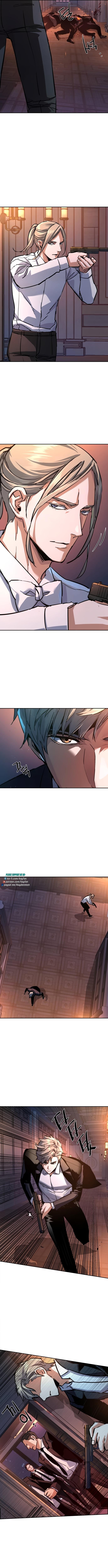 Mercenary Enrollment Chap 217 - Next Chap 218