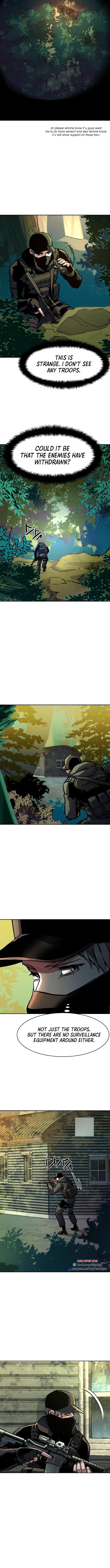 Mercenary Enrollment Chap 214 - Next Chap 215