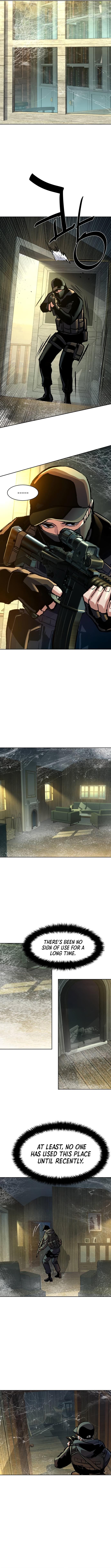 Mercenary Enrollment Chap 214 - Next Chap 215