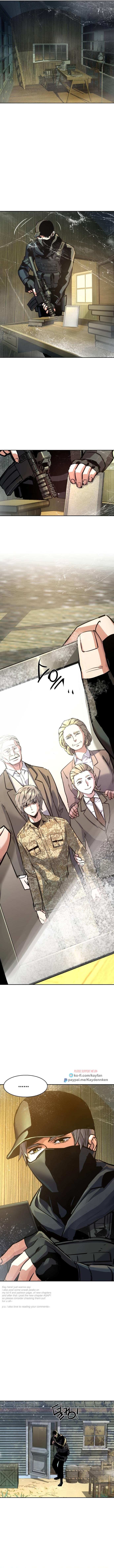 Mercenary Enrollment Chap 214 - Next Chap 215