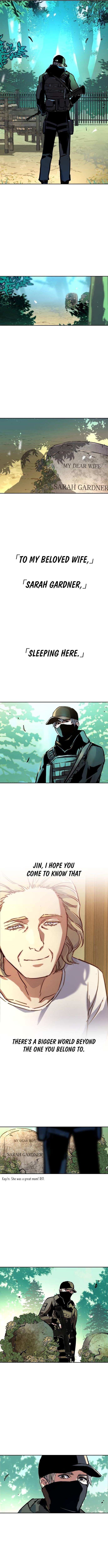Mercenary Enrollment Chap 214 - Next Chap 215