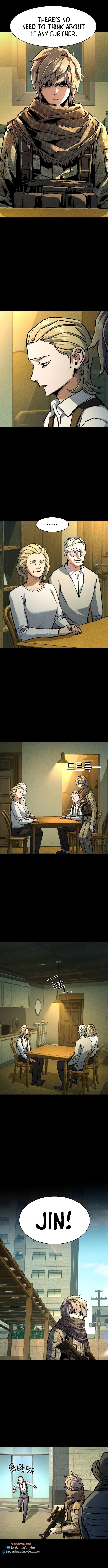 Mercenary Enrollment Chap 214 - Next Chap 215