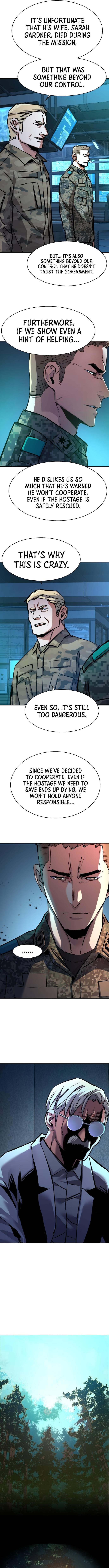 Mercenary Enrollment Chap 214 - Next Chap 215