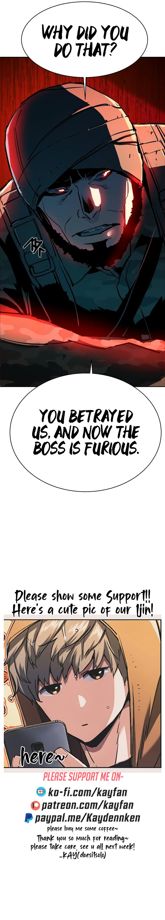 Mercenary Enrollment Chap 215 - Next Chap 216