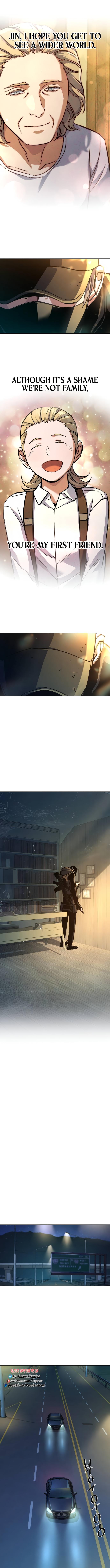 Mercenary Enrollment Chap 215 - Next Chap 216
