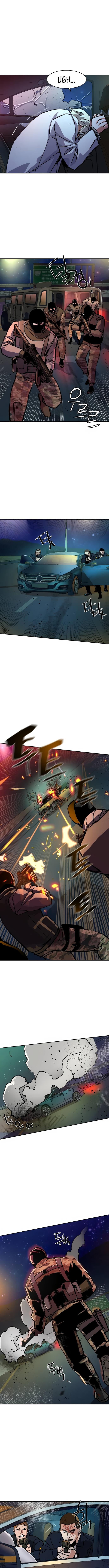 Mercenary Enrollment Chap 215 - Next Chap 216