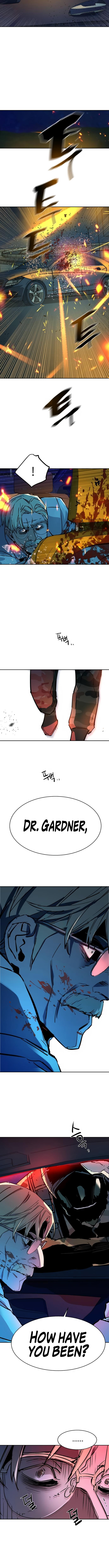 Mercenary Enrollment Chap 215 - Next Chap 216
