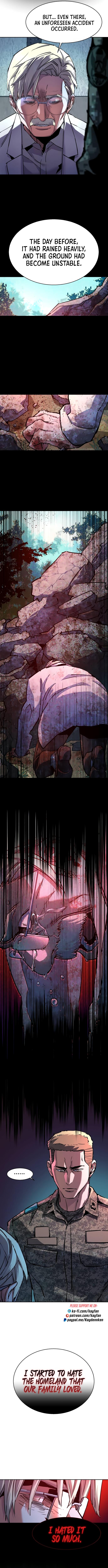 Mercenary Enrollment Chap 215 - Next Chap 216