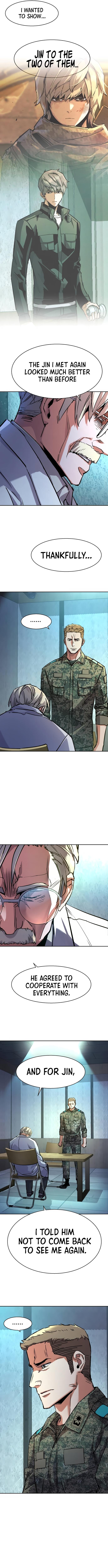 Mercenary Enrollment Chap 215 - Next Chap 216