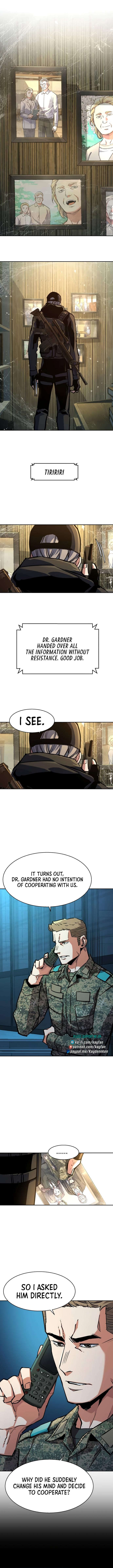 Mercenary Enrollment Chap 215 - Next Chap 216