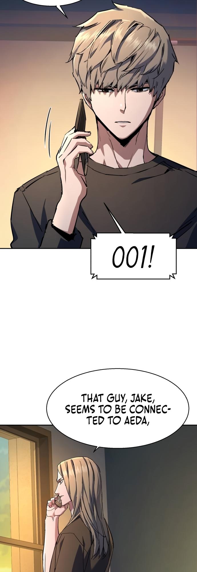Mercenary Enrollment Chap 216 - Next Chap 217