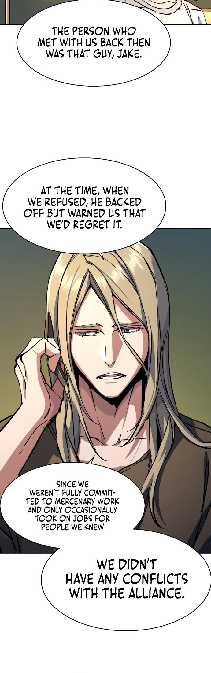 Mercenary Enrollment Chap 216 - Next Chap 217