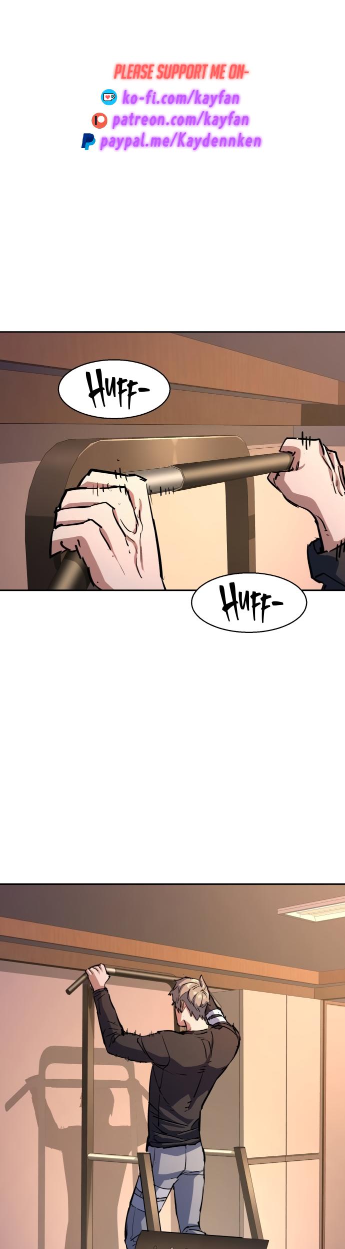 Mercenary Enrollment Chap 216 - Next Chap 217