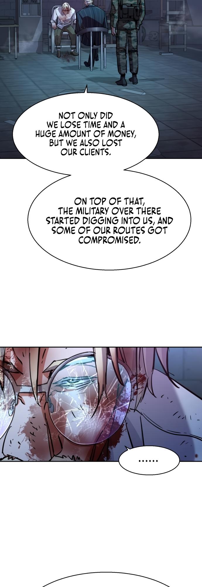Mercenary Enrollment Chap 216 - Next Chap 217