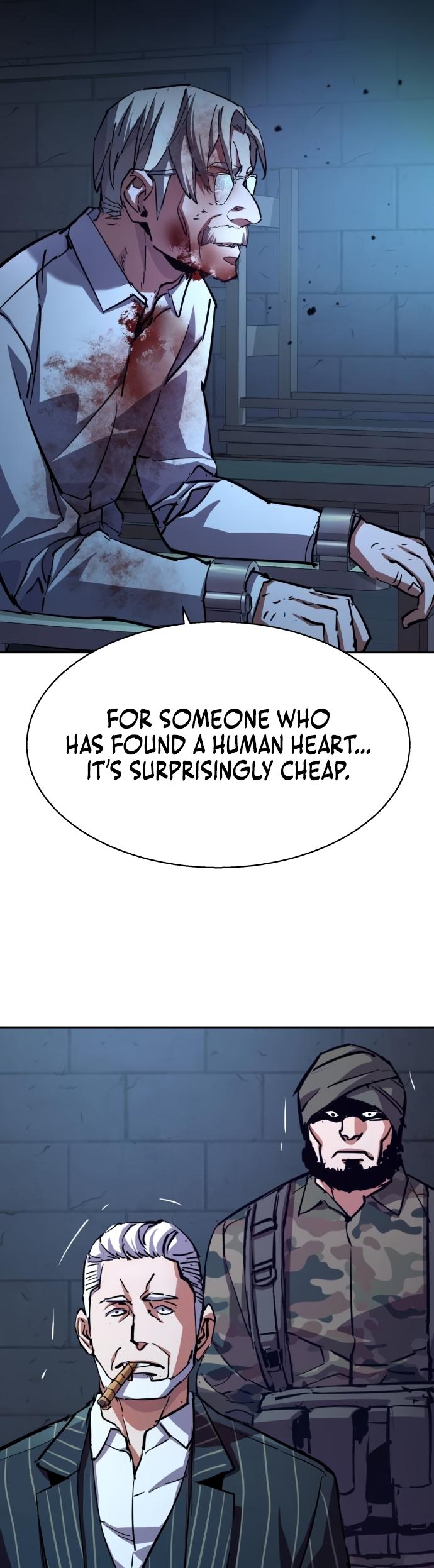 Mercenary Enrollment Chap 216 - Next Chap 217