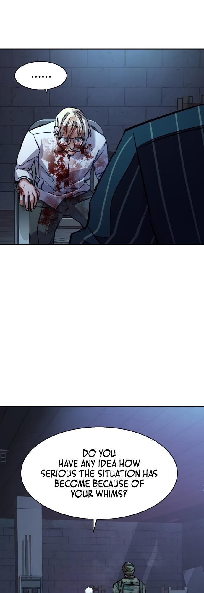 Mercenary Enrollment Chap 216 - Next Chap 217