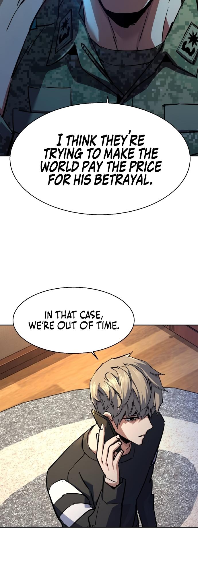 Mercenary Enrollment Chap 216 - Next Chap 217