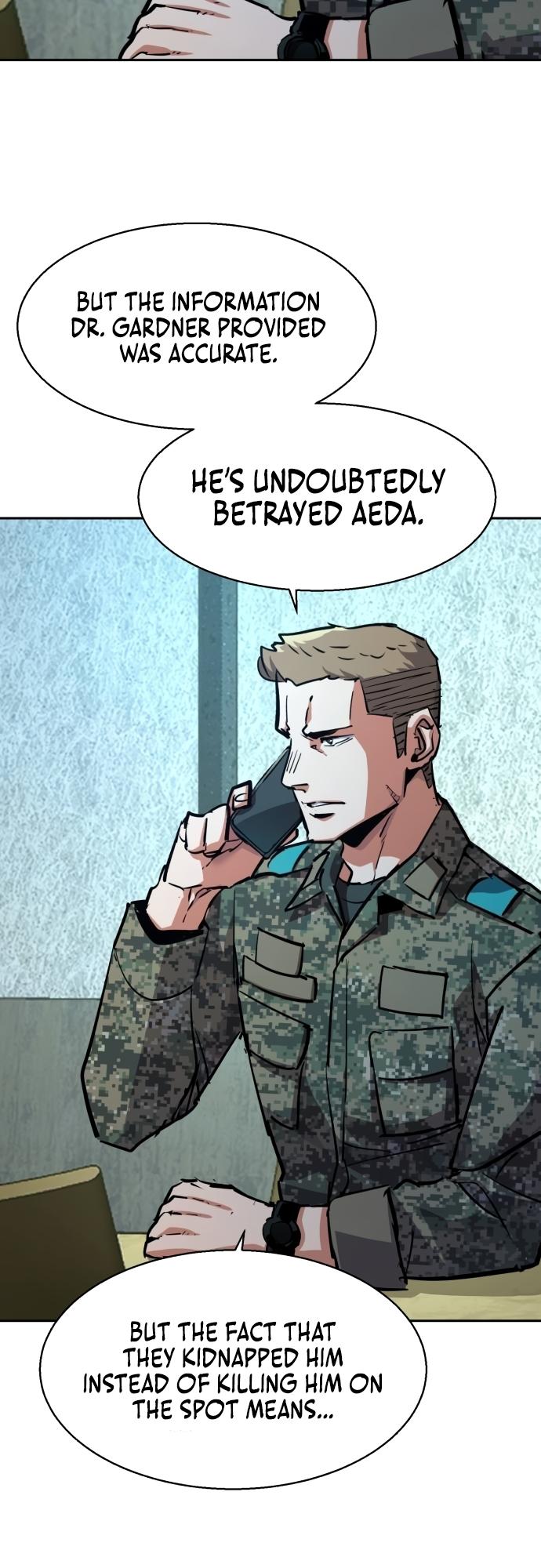Mercenary Enrollment Chap 216 - Next Chap 217