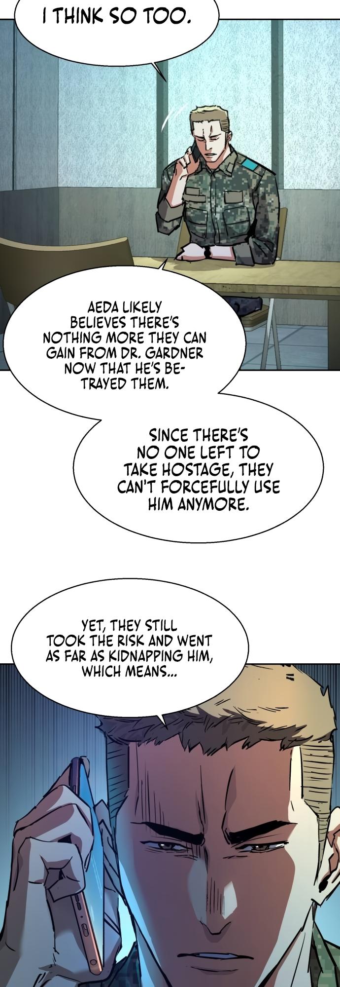 Mercenary Enrollment Chap 216 - Next Chap 217