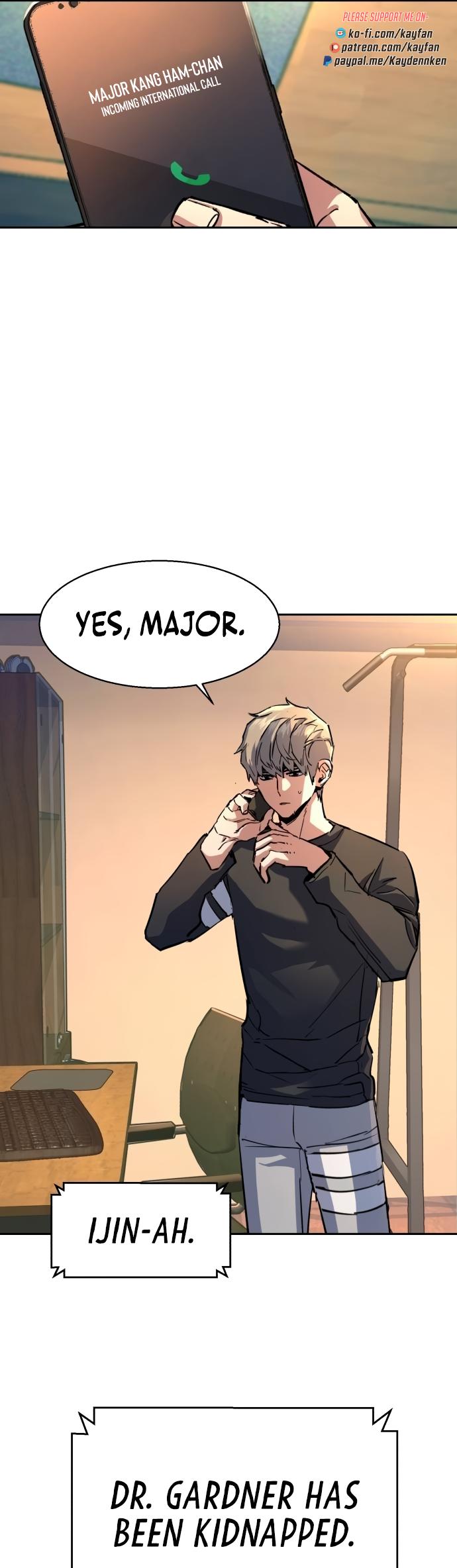 Mercenary Enrollment Chap 216 - Next Chap 217