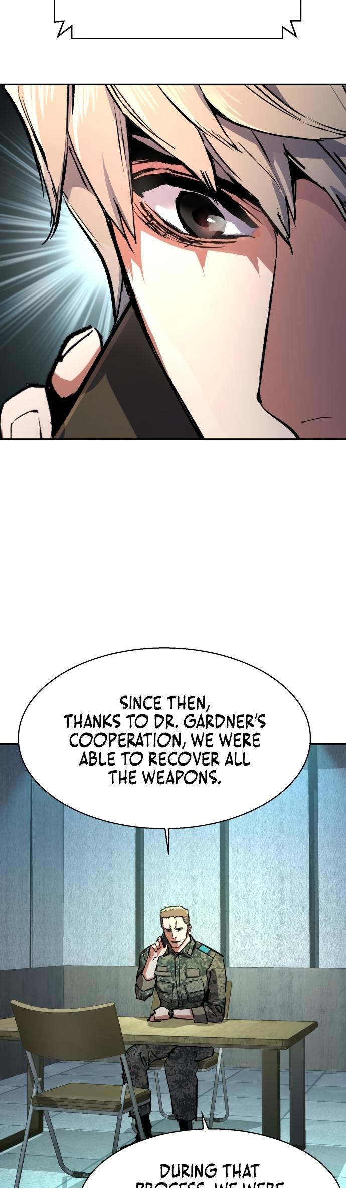 Mercenary Enrollment Chap 216 - Next Chap 217