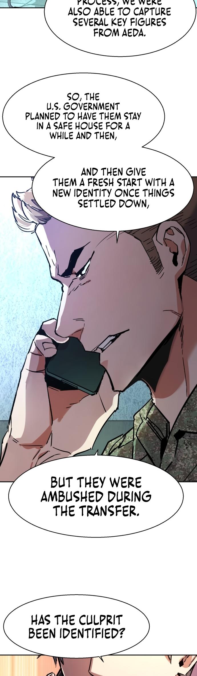 Mercenary Enrollment Chap 216 - Next Chap 217