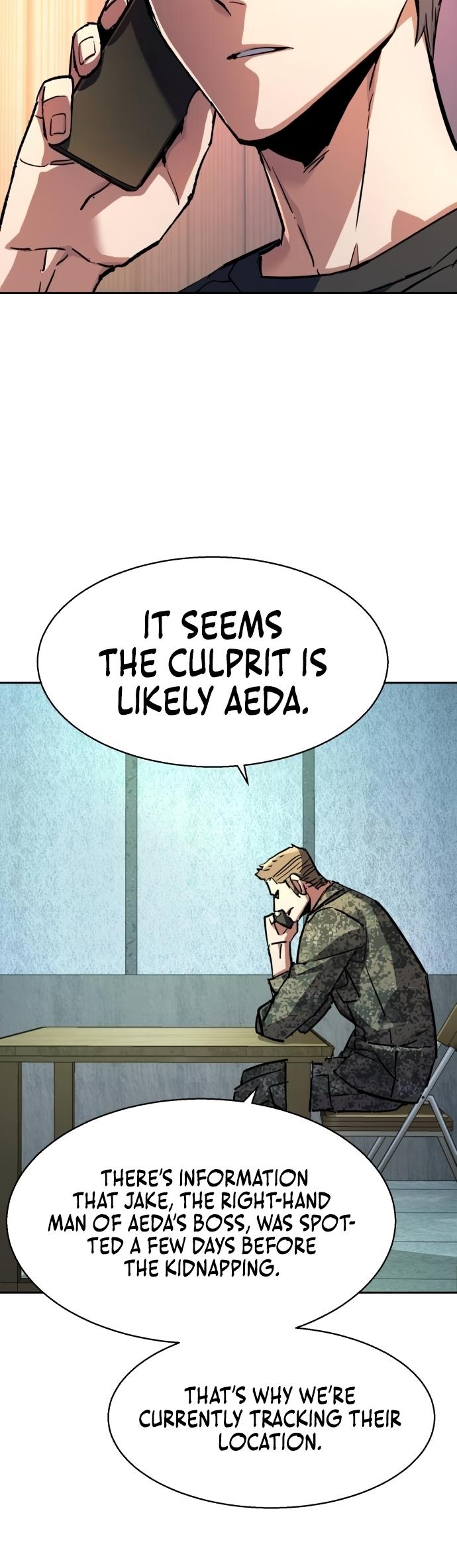 Mercenary Enrollment Chap 216 - Next Chap 217