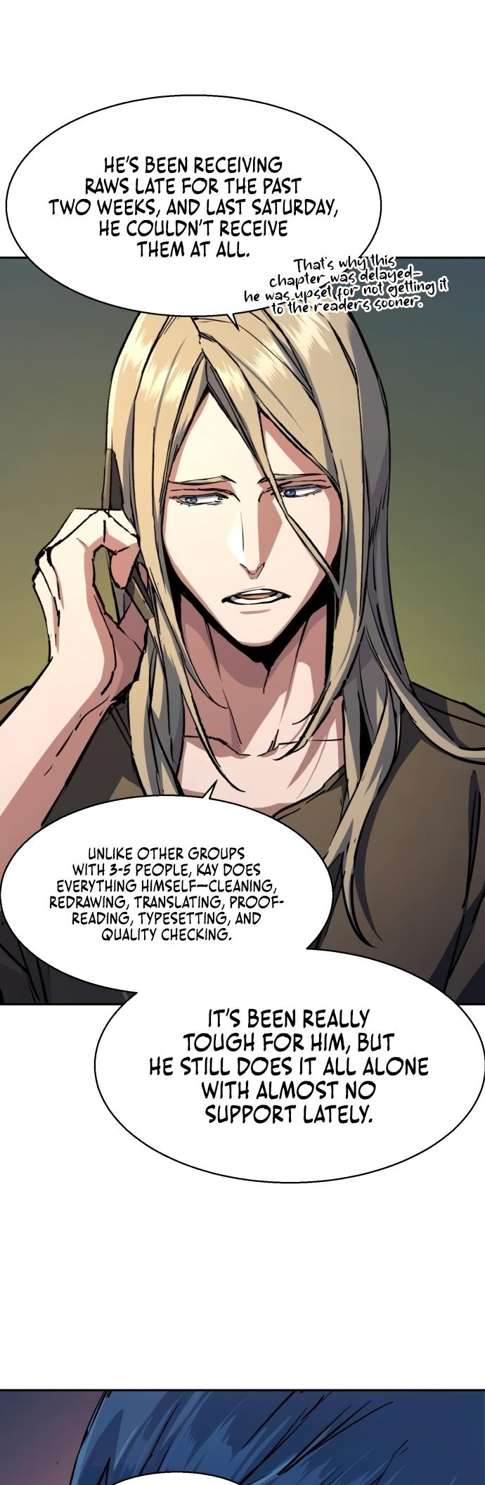 Mercenary Enrollment Chap 216 - Next Chap 217