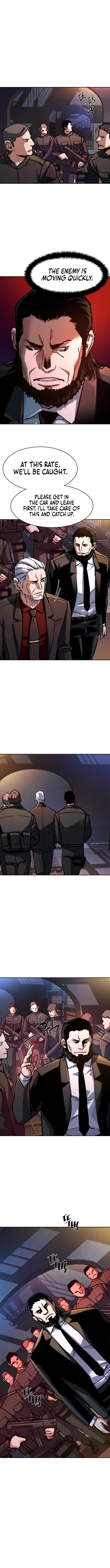 Mercenary Enrollment Chap 218 - Next Chap 219