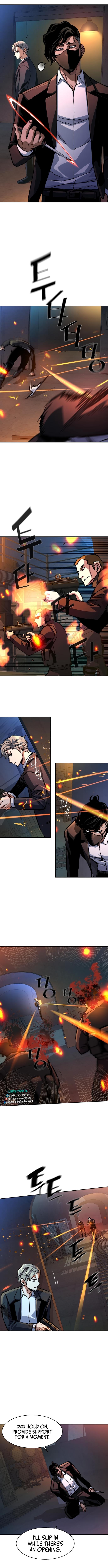 Mercenary Enrollment Chap 218 - Next Chap 219
