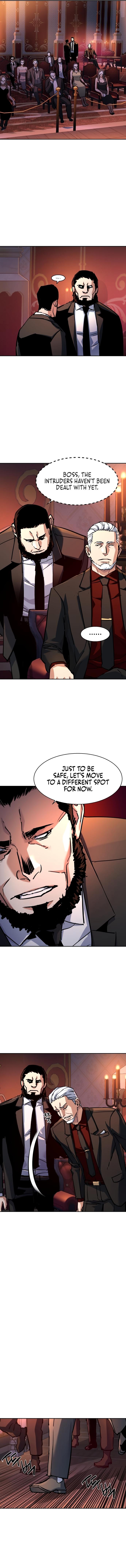 Mercenary Enrollment Chap 218 - Next Chap 219