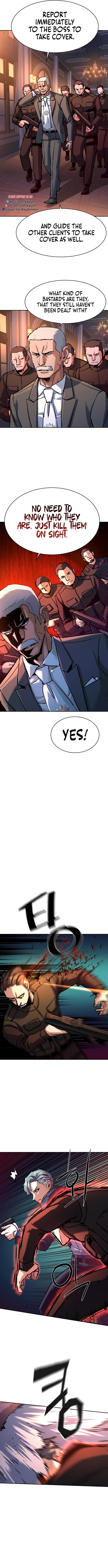 Mercenary Enrollment Chap 218 - Next Chap 219