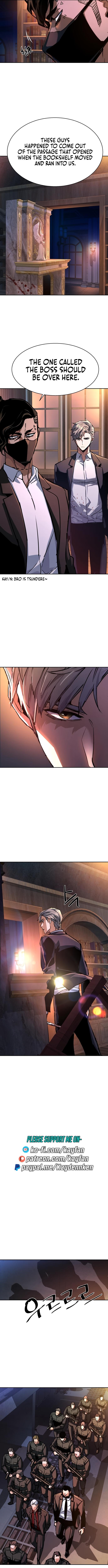 Mercenary Enrollment Chap 218 - Next Chap 219
