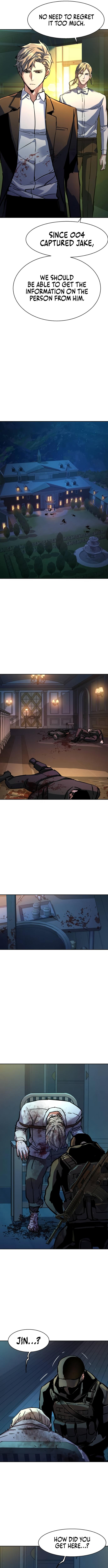 Mercenary Enrollment Chap 219 - Next Chap 220