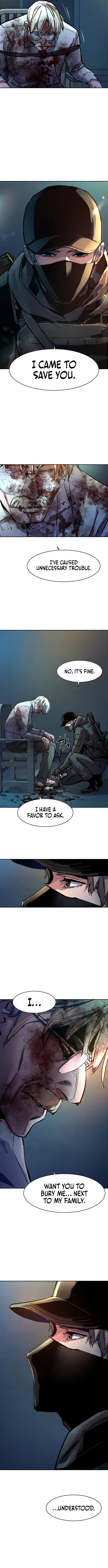 Mercenary Enrollment Chap 219 - Next Chap 220