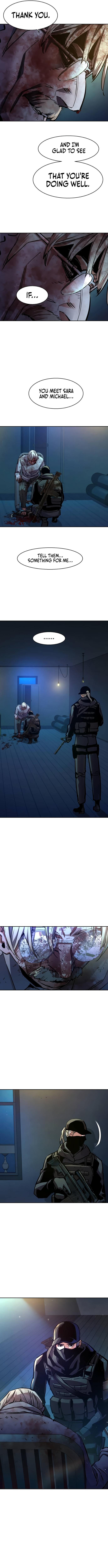 Mercenary Enrollment Chap 219 - Next Chap 220