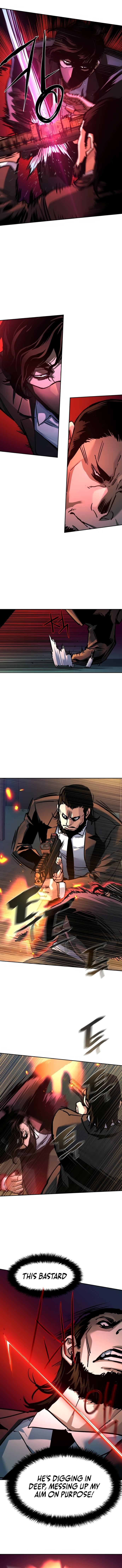 Mercenary Enrollment Chap 219 - Next Chap 220