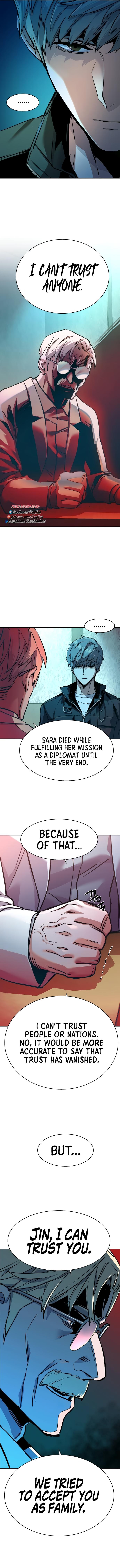 Mercenary Enrollment Chap 210 - Next Chap 211